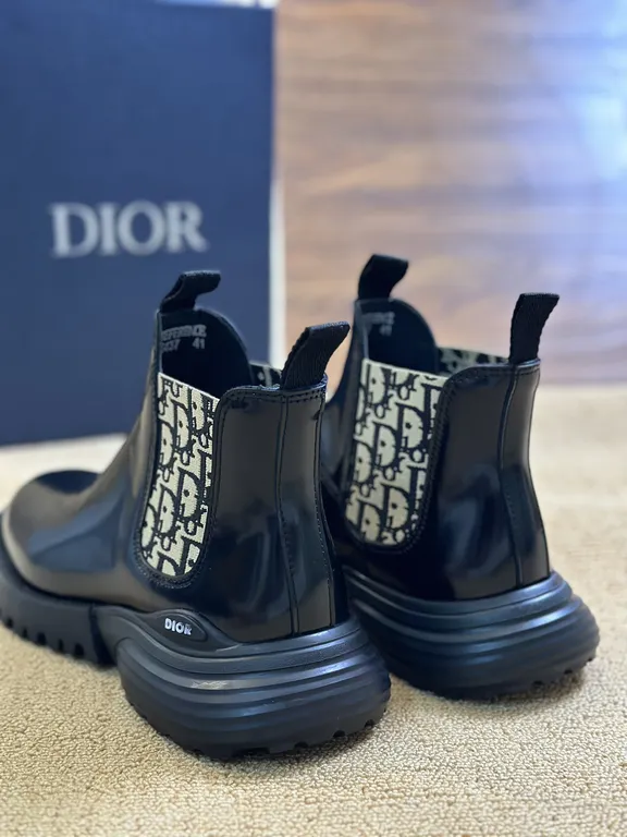 Dior Shoe 